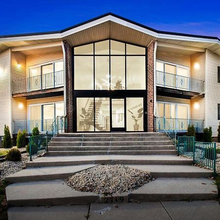The Concord Place Піорія Екстер'єр фото