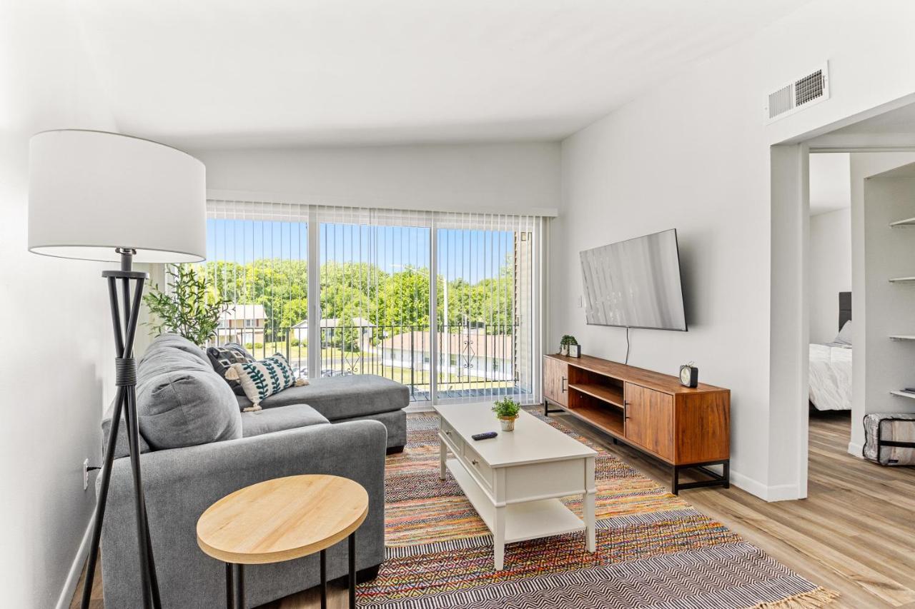 The Concord Place Піорія Номер фото