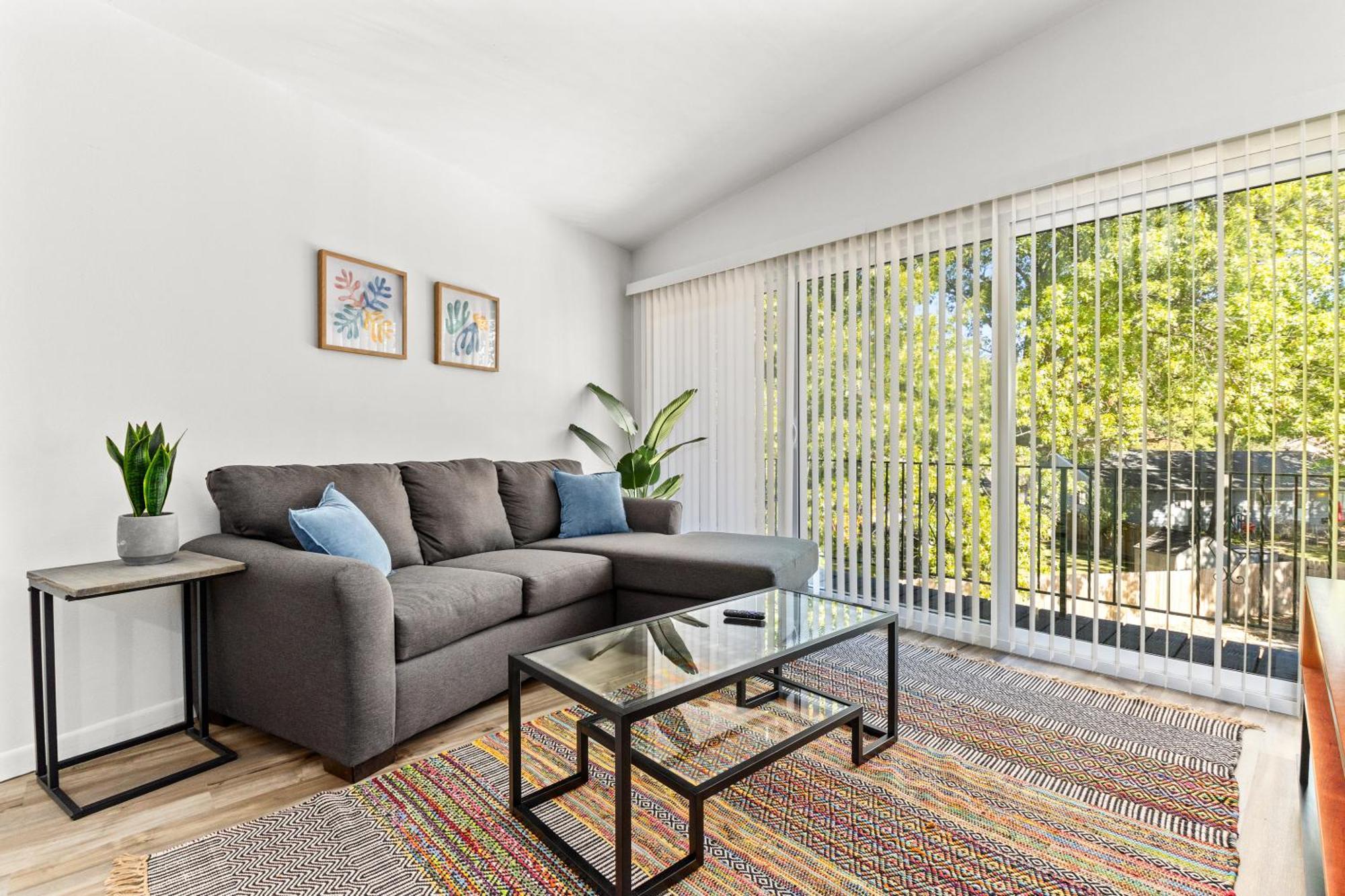 The Concord Place Піорія Номер фото