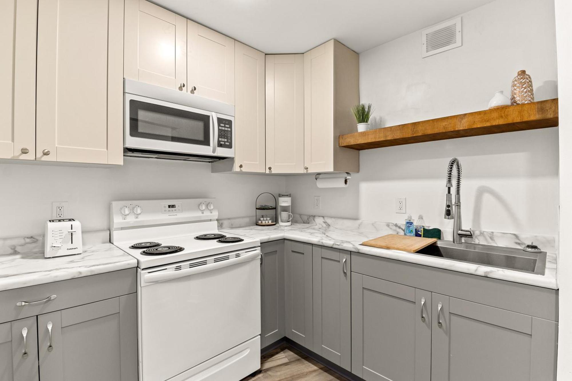 The Concord Place Піорія Номер фото
