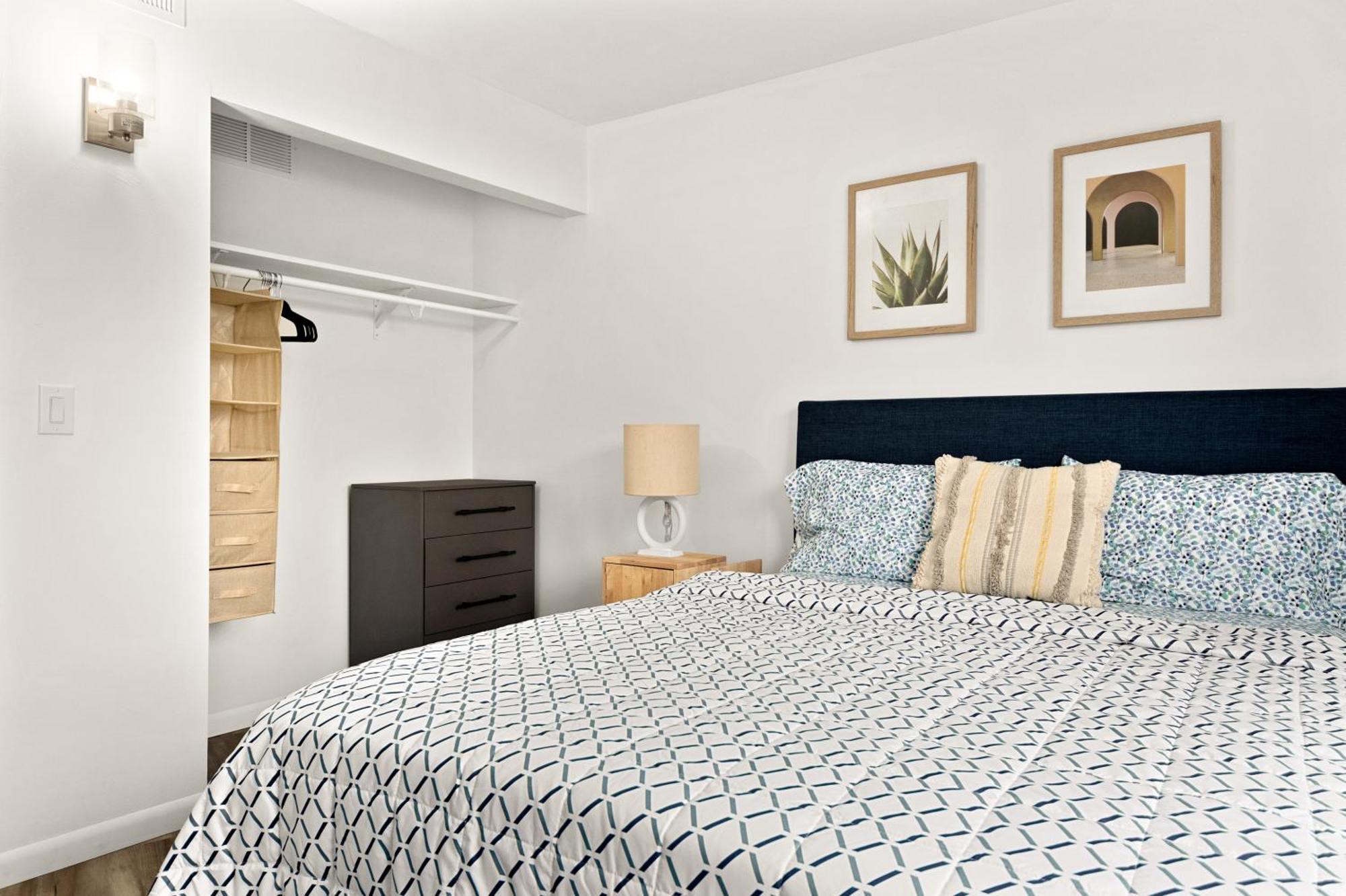 The Concord Place Піорія Номер фото