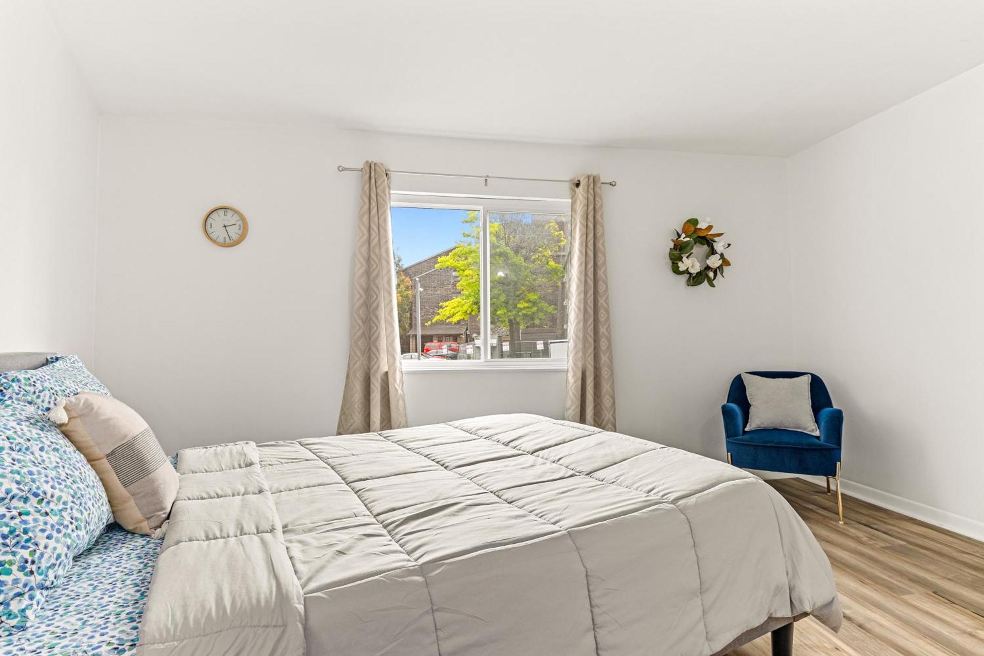 The Concord Place Піорія Номер фото
