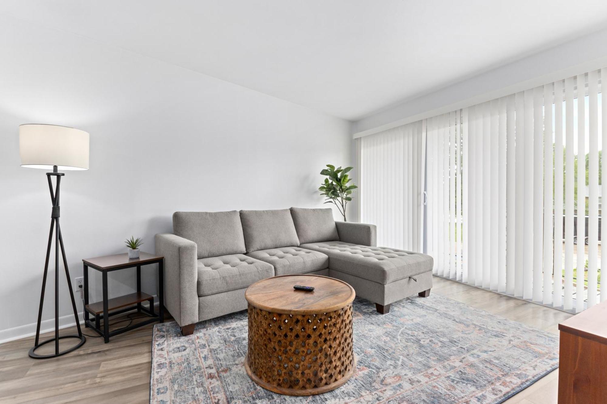 The Concord Place Піорія Номер фото
