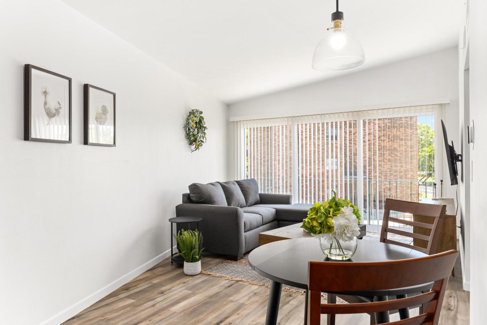 The Concord Place Піорія Номер фото