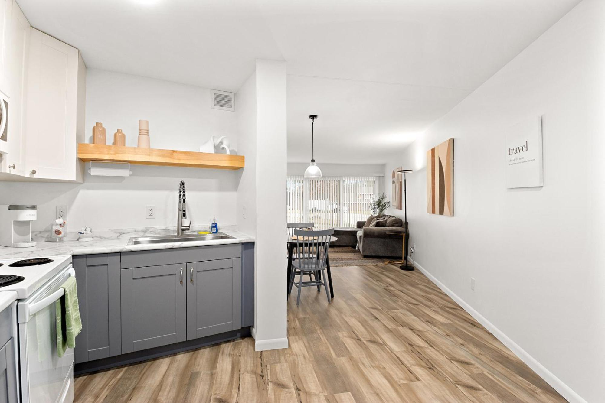 The Concord Place Піорія Номер фото