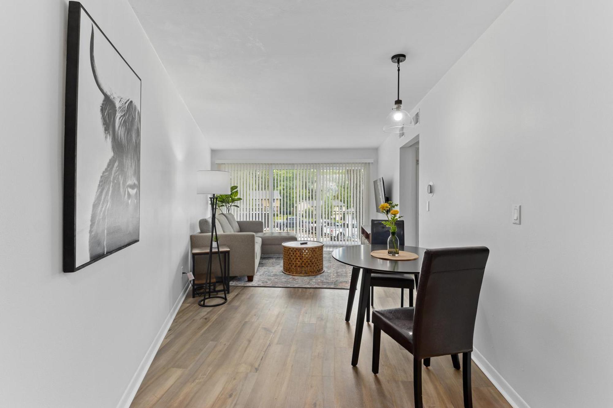 The Concord Place Піорія Номер фото