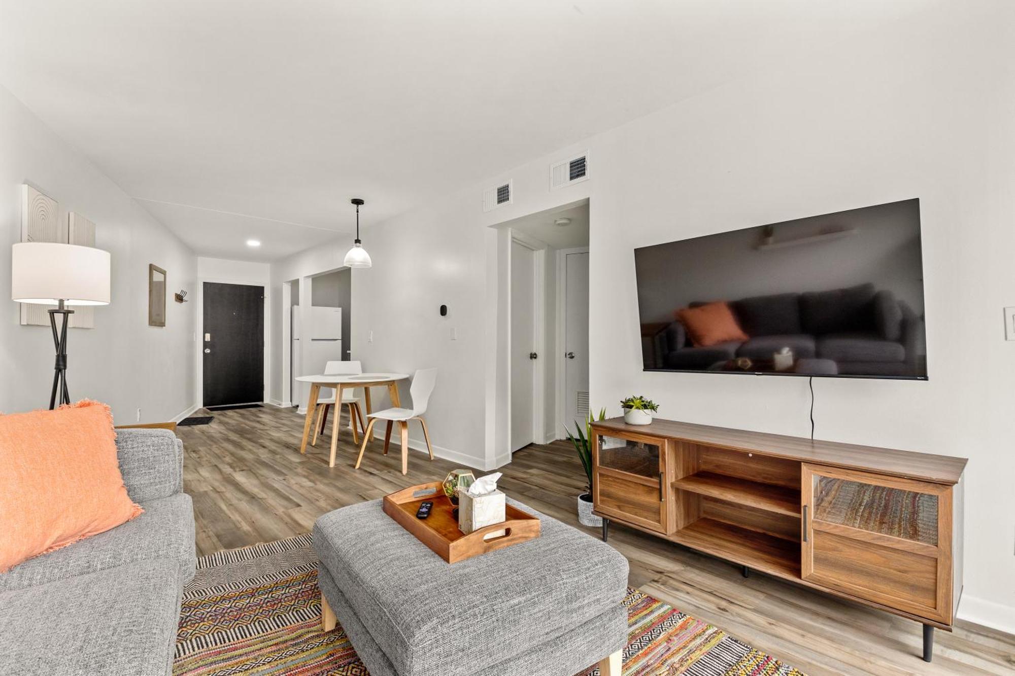 The Concord Place Піорія Номер фото