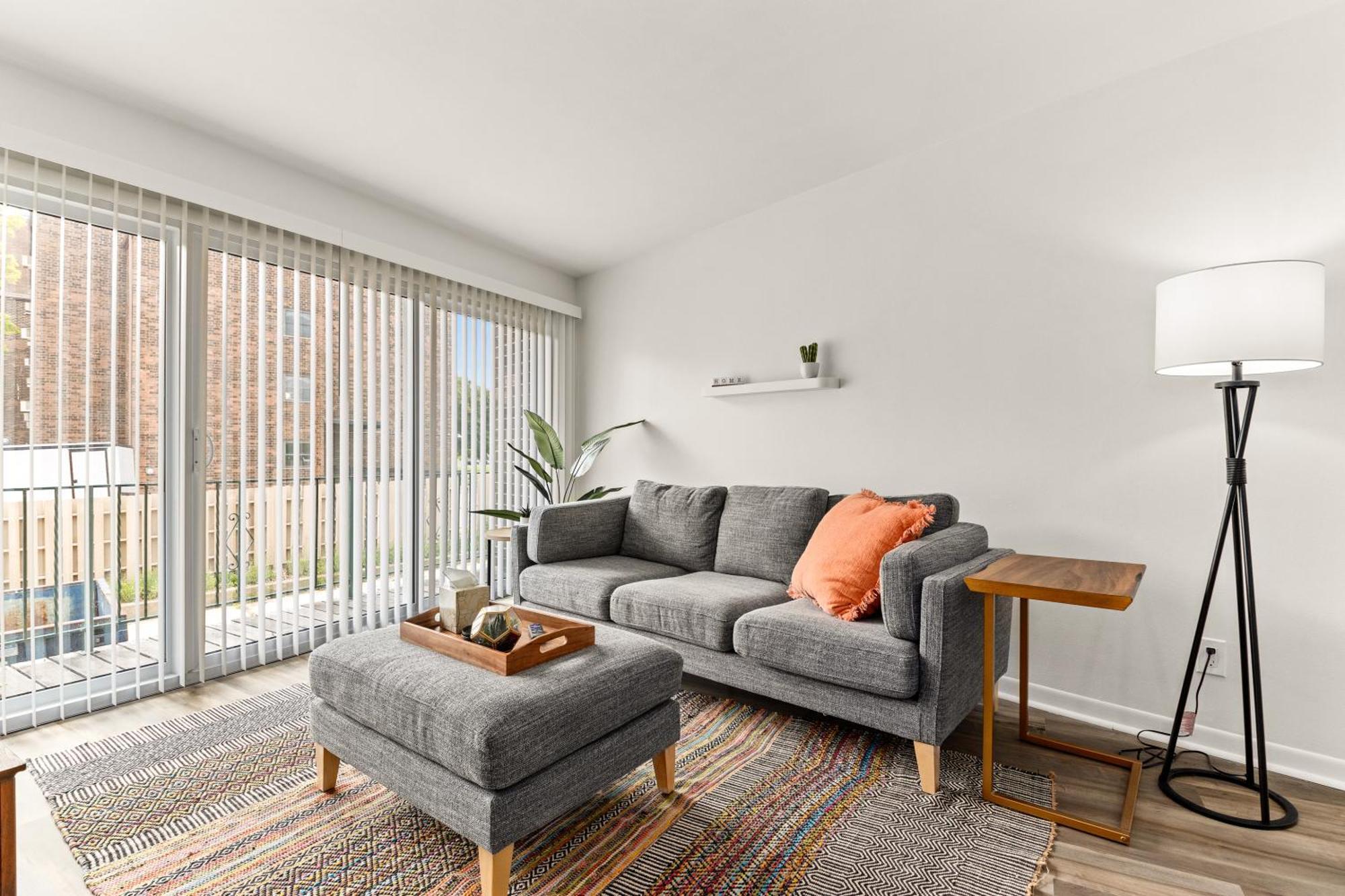 The Concord Place Піорія Номер фото