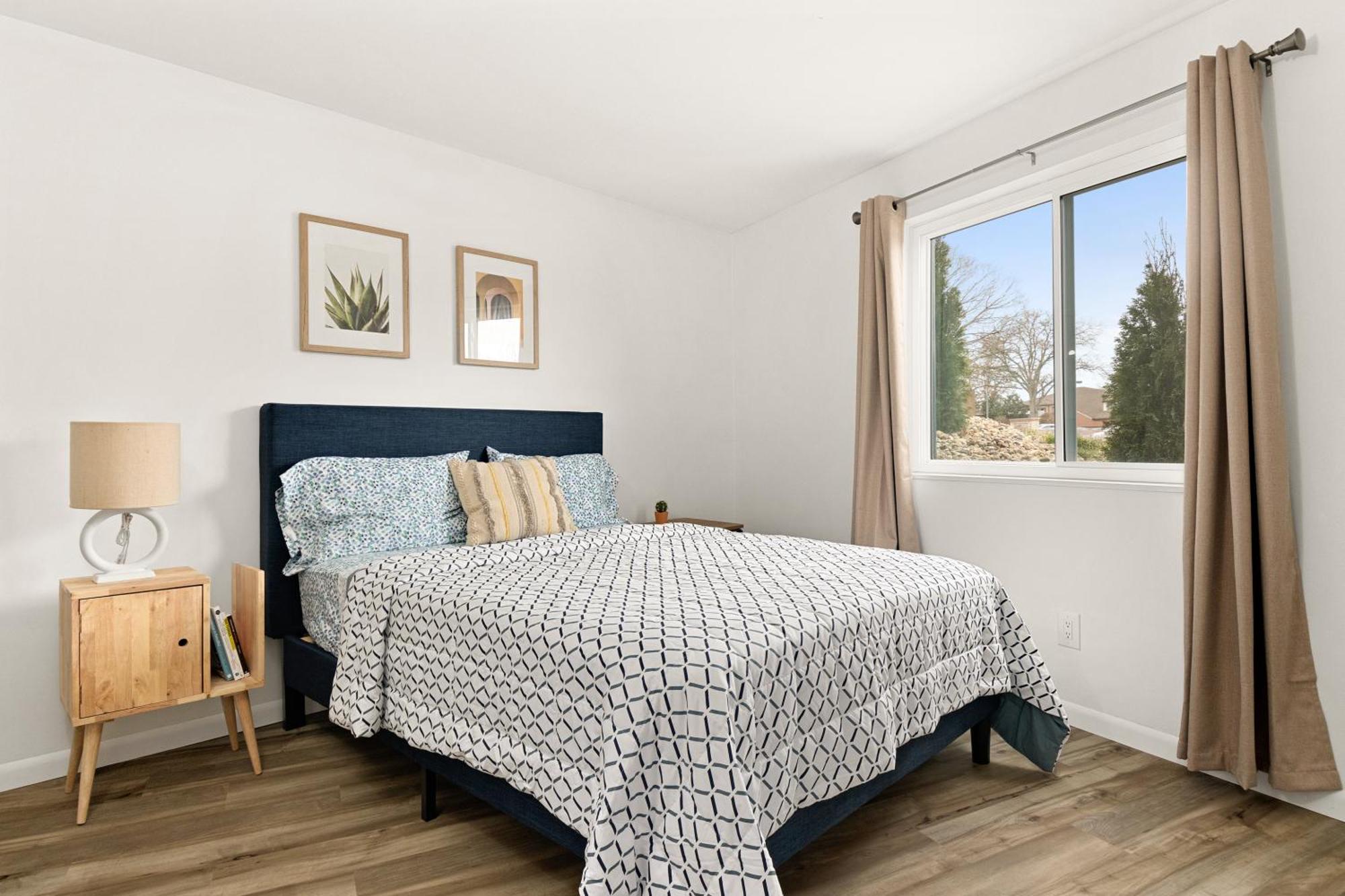 The Concord Place Піорія Номер фото