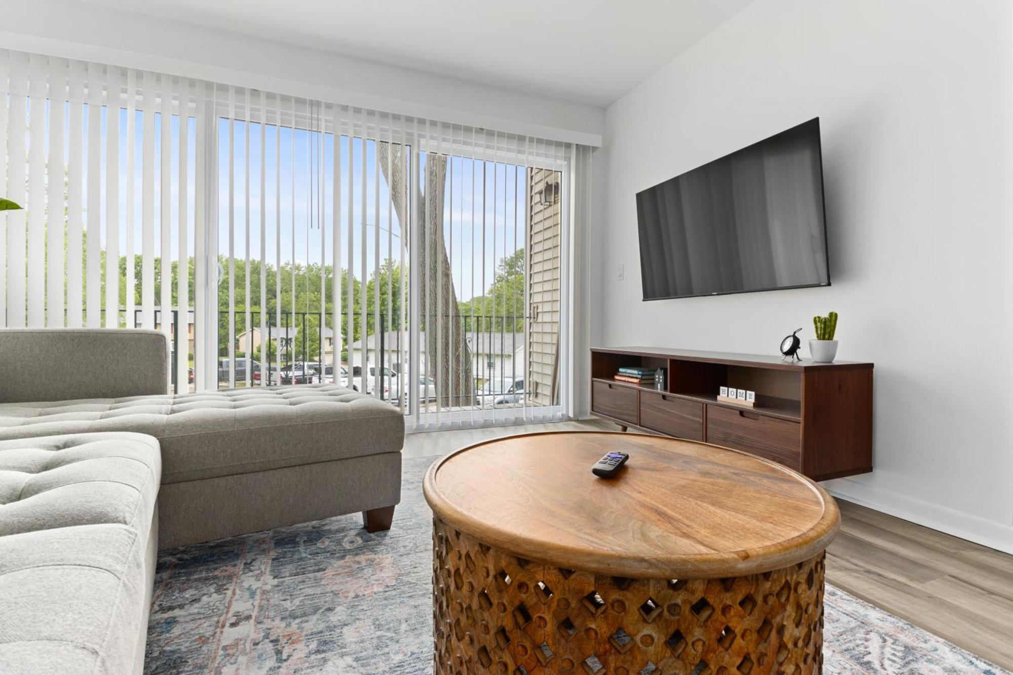 The Concord Place Піорія Номер фото